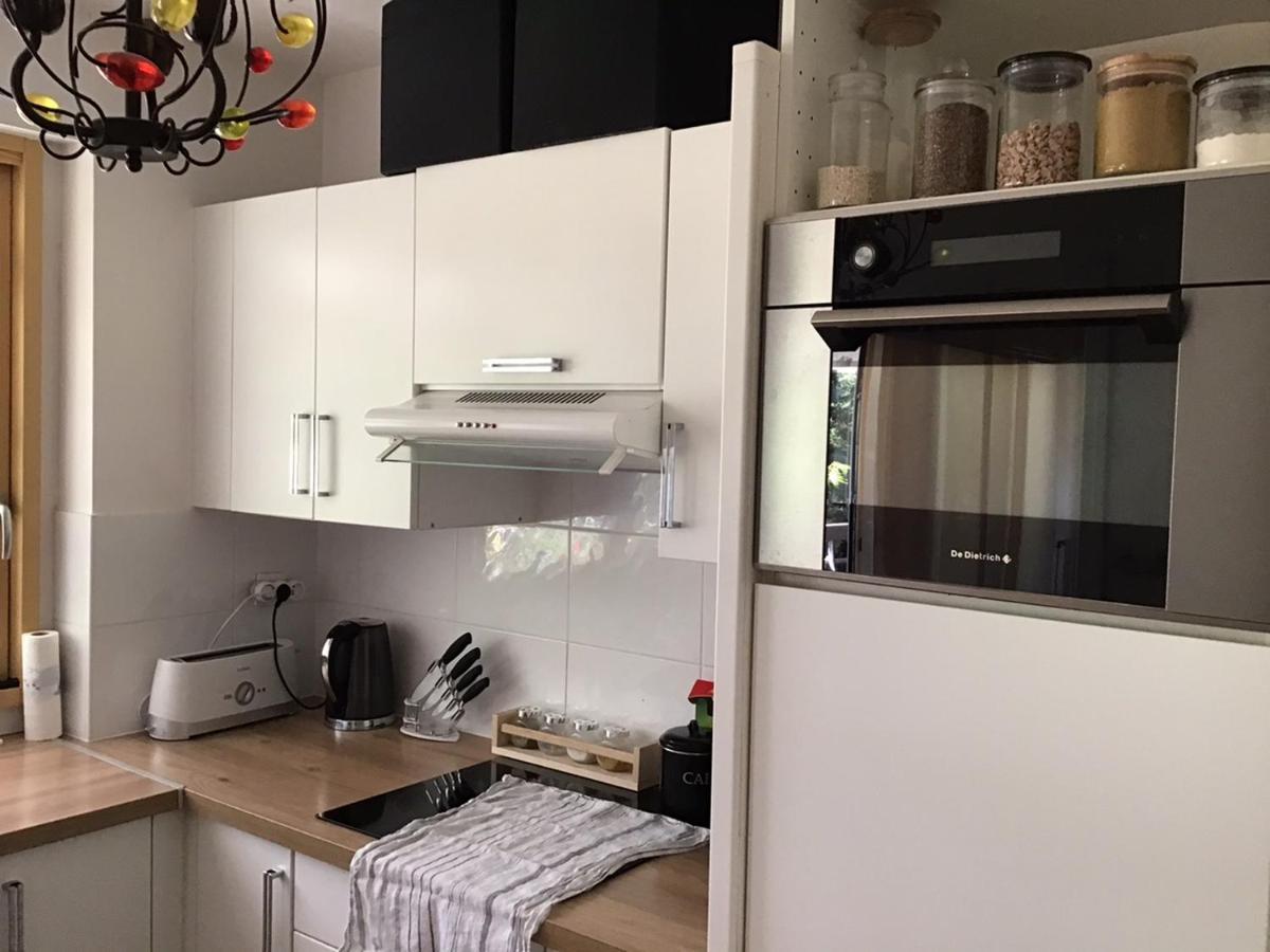 Appartement Monseigneur Vannes Buitenkant foto