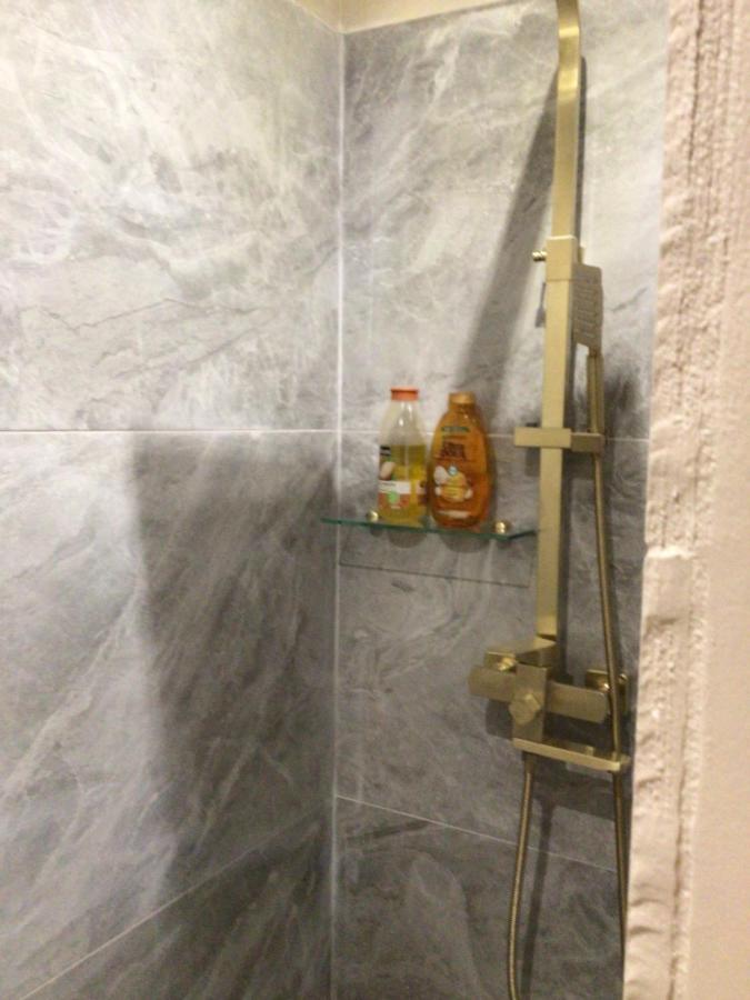 Appartement Monseigneur Vannes Buitenkant foto